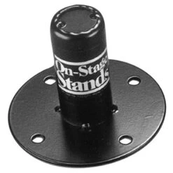 On Stage Stands SSA1.375 1 3/8 Inch Cabinet Insert
