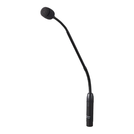 Panasonic WM-KG645 18-inch Gooseneck Microphone 1 Panasonic WM-KG645 18-inch Gooseneck Microphone