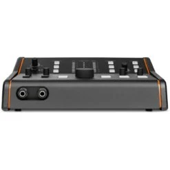 Palmer Audio MONICON XL Active Studio Monitor Controller -Microphone Shop PLM MONICON XL 2