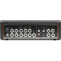 Palmer Audio MONICON XL Active Studio Monitor Controller -Microphone Shop PLM MONICON XL 3