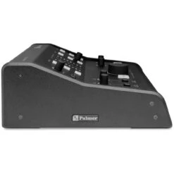 Palmer Audio MONICON XL Active Studio Monitor Controller -Microphone Shop PLM MONICON XL 4