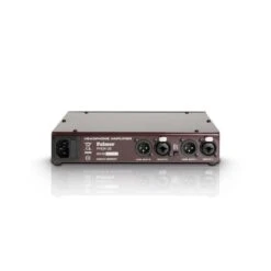 Palmer Audio PHDA02 Reference Class Headphone Amplifier - 1-channel 5 Palmer Audio PHDA02 Reference Class Headphone Amplifier - 1-channel -Microphone Shop PLM PHDA02 2