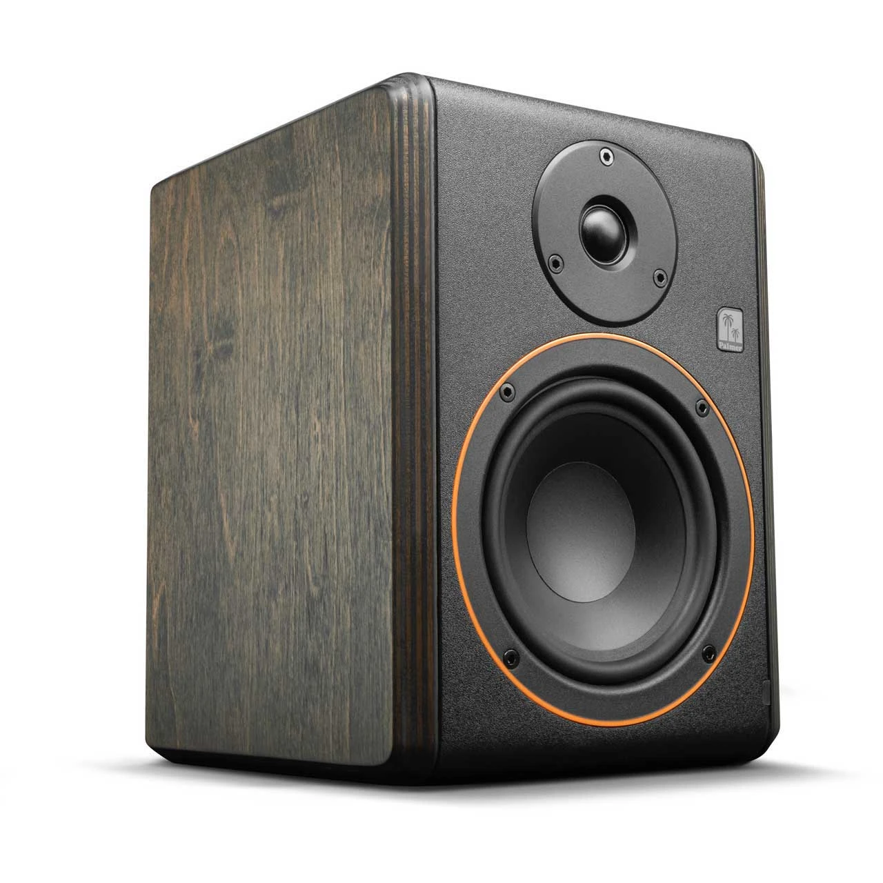 Palmer Audio STUDIMON5 Powered 5 Inch Nearfield Studio Monitor - Each 3 Palmer Audio STUDIMON5 Powered 5 Inch Nearfield Studio Monitor - Each - Image 3