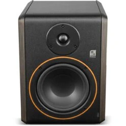 Palmer Audio STUDIMON5 Powered 5 Inch Nearfield Studio Monitor - Each
