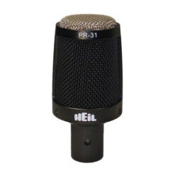 Heil Sound PR 31 BW Drum Microphone