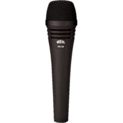 Heil Sound - PR 35 Professional Dynamic Cardioid Microphone