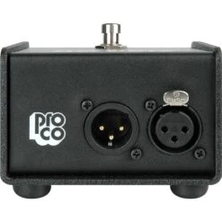 Cough Drop Sign Off Passive Momentary Mic Muting Switch With Latching Switch 6 Cough Drop Sign Off Passive Momentary Mic Muting Switch With Latching Switch -Microphone Shop PRC CDSO 2