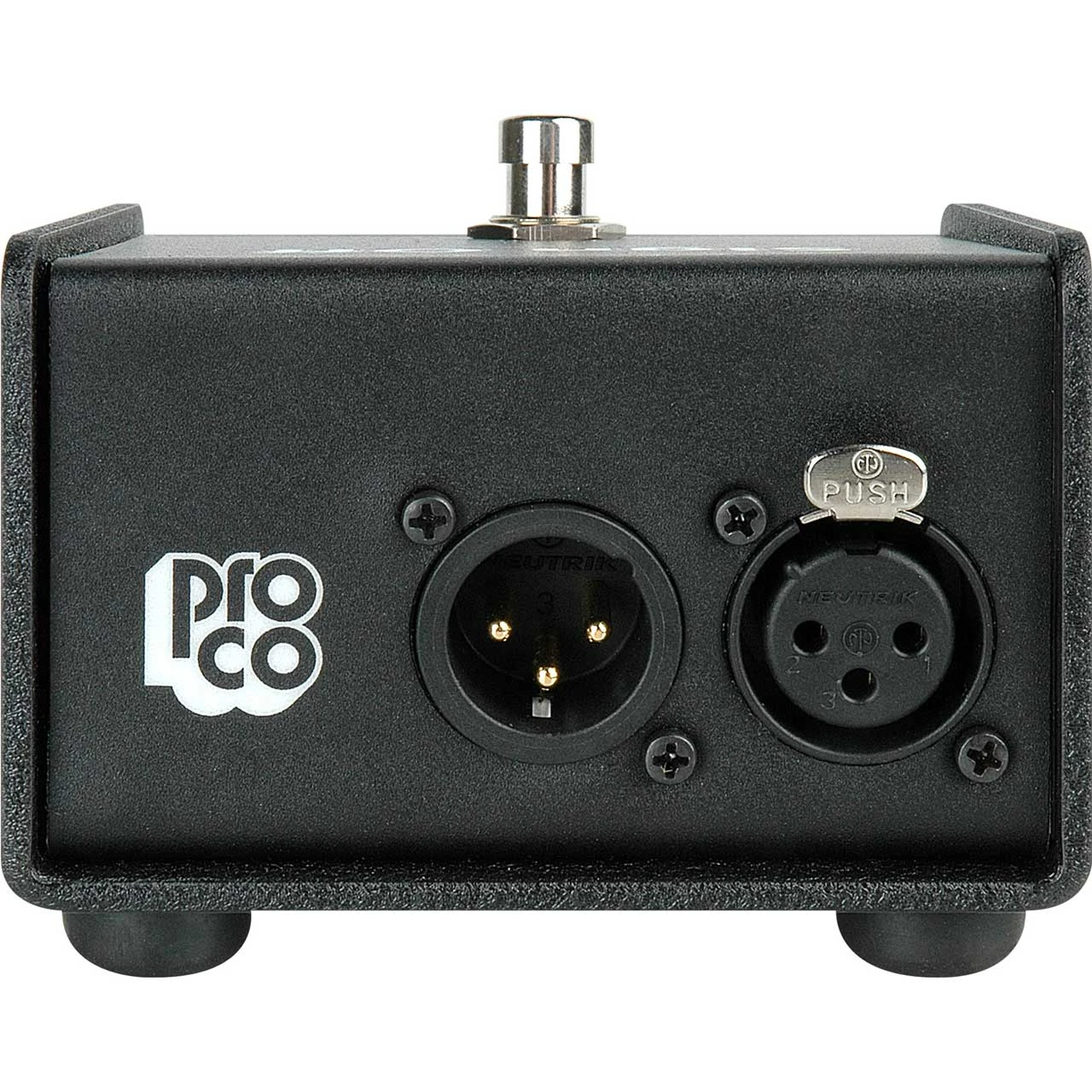 Cough Drop Sign Off Passive Momentary Mic Muting Switch With Latching Switch 3 Cough Drop Sign Off Passive Momentary Mic Muting Switch With Latching Switch - Image 3