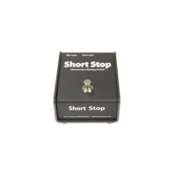 ProCo CDSS Short Stop Passive Momentary Mic Muting Switch