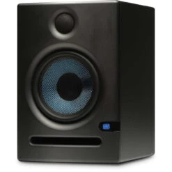 PreSonus Eris E5 High-Definition 2-Way 5.25 Inch Near Field Studio Monitor (Each)