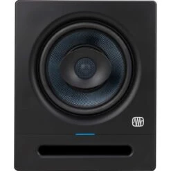 PreSonus ERIS PRO 8 8-Inch Active High-Definition Coaxial 2-way Studio Monitors - Each