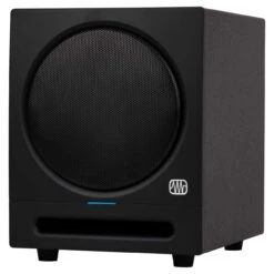 PreSonus ERIS SUB 8BT Compact 8-inch Active Studio Subwoofer With Bluetooth Connectivity - Each -Microphone Shop PRE ERIS SUB 8BT 2
