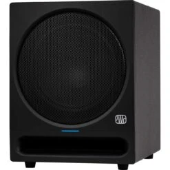 PreSonus ERIS PRO SUB 10 10-inch Active Studio Subwoofer 5 PreSonus ERIS PRO SUB 10 10-inch Active Studio Subwoofer -Microphone Shop PRE ERISPROSUB10 2