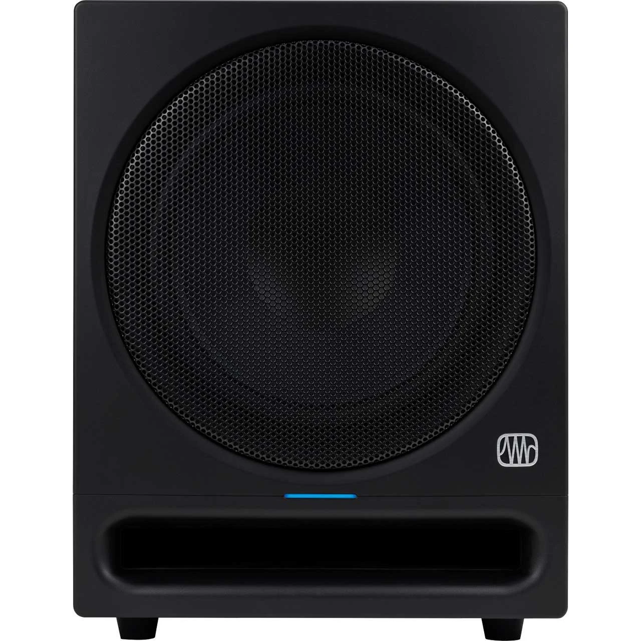 PreSonus ERIS PRO SUB 10 10-inch Active Studio Subwoofer 1 PreSonus ERIS PRO SUB 10 10-inch Active Studio Subwoofer