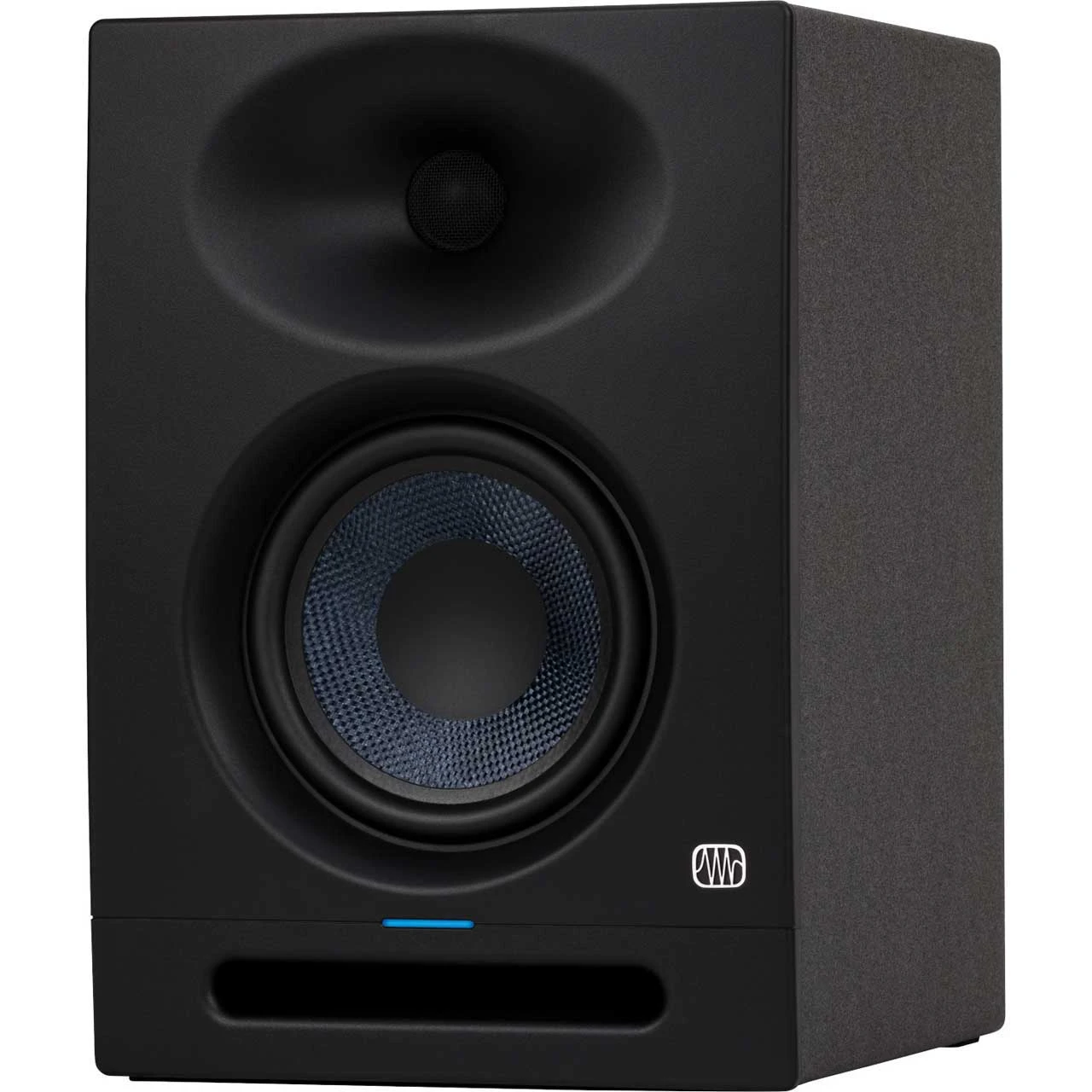 PreSonus ERIS STUDIO 5 5-inch Active Studio Monitor Pair With Eris Sub 8BT Bluetooth Active Studio Subwoofer Bundle 4 PreSonus ERIS STUDIO 5 5-inch Active Studio Monitor Pair With Eris Sub 8BT Bluetooth Active Studio Subwoofer Bundle - Image 4