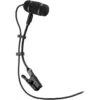 Audio-technica Audio Technica PRO 35 Cardioid Condenser Clip-on Instrument Microphone