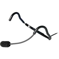 PSC FPSCHMSH Headset Mic - Wired With TA4F For Shure