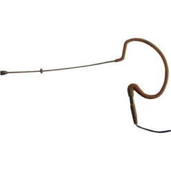 Provider Series PSE9 Omnidirectional Headworn Mic W/TA3F For EV 3000 - Tan