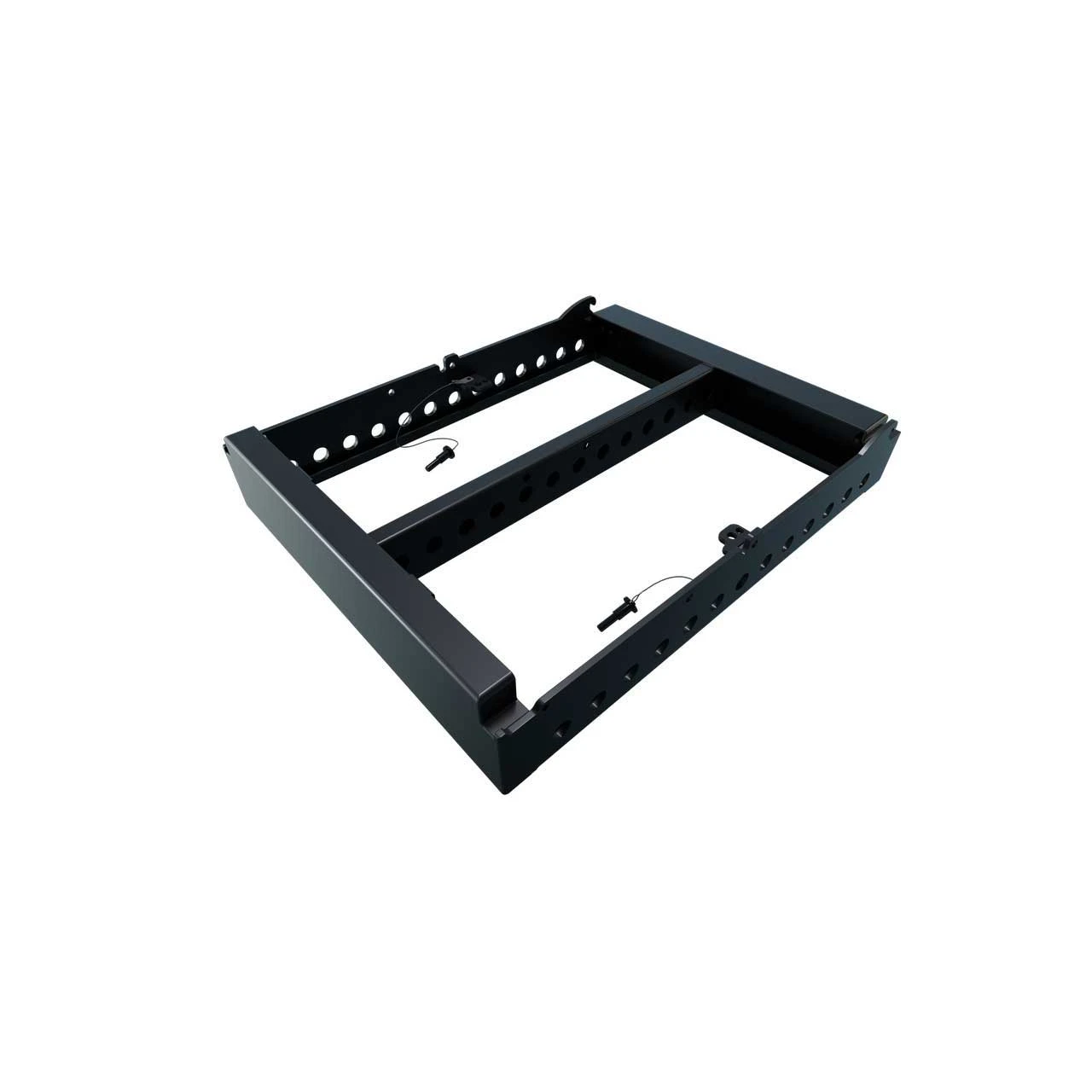 QSC LA108-AF Array Frame For LA108 Loudspeaker 1 QSC LA108-AF Array Frame For LA108 Loudspeaker