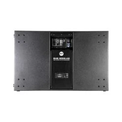 RCF SUB-8006AS Active Subwoofer With 4 Inch Voice Coil And 2 X 18 Inch Woofers -Microphone Shop RCF SUB 8006AS 2