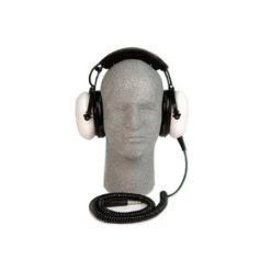 Remote Audio HN7506 High Noise Environment Headset Monitor