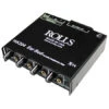 Rolls HA204p 4 Channel Portable Battery Operated Headphone Amp