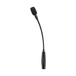 Roland CGM-30 High-Quality 300mm/11.8 Inch Adjustable Gooseneck Microphone With XLR Output -Microphone Shop ROL CGM 30 2