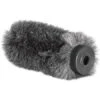 Rycote 033053 Classic Softie Windshield (24-25) - 18cm