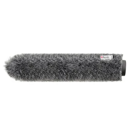 Rycote 033092 Classic Softie 32cm Medium Windshield For AT8015 & AKG CK68 1 Rycote 033092 Classic Softie 32cm Medium Windshield For AT8015 & AKG CK68