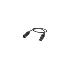 Rycote 033332 12cm Classic Softie Kit (19/22) With Duo-Lyre Mount & Pistol Grip -Microphone Shop RYC 033332 3