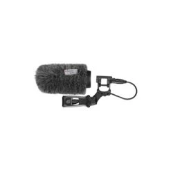 Rycote 033342 Softie Windshield Kit With Windshield And Lyre Mount And Pistol Grip - 14cm -Microphone Shop RYC 033342 2