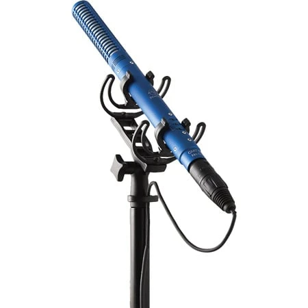 Rycote 041107 INV-7 InVision Microphone Shock Mount 1 Rycote 041107 INV-7 InVision Microphone Shock Mount