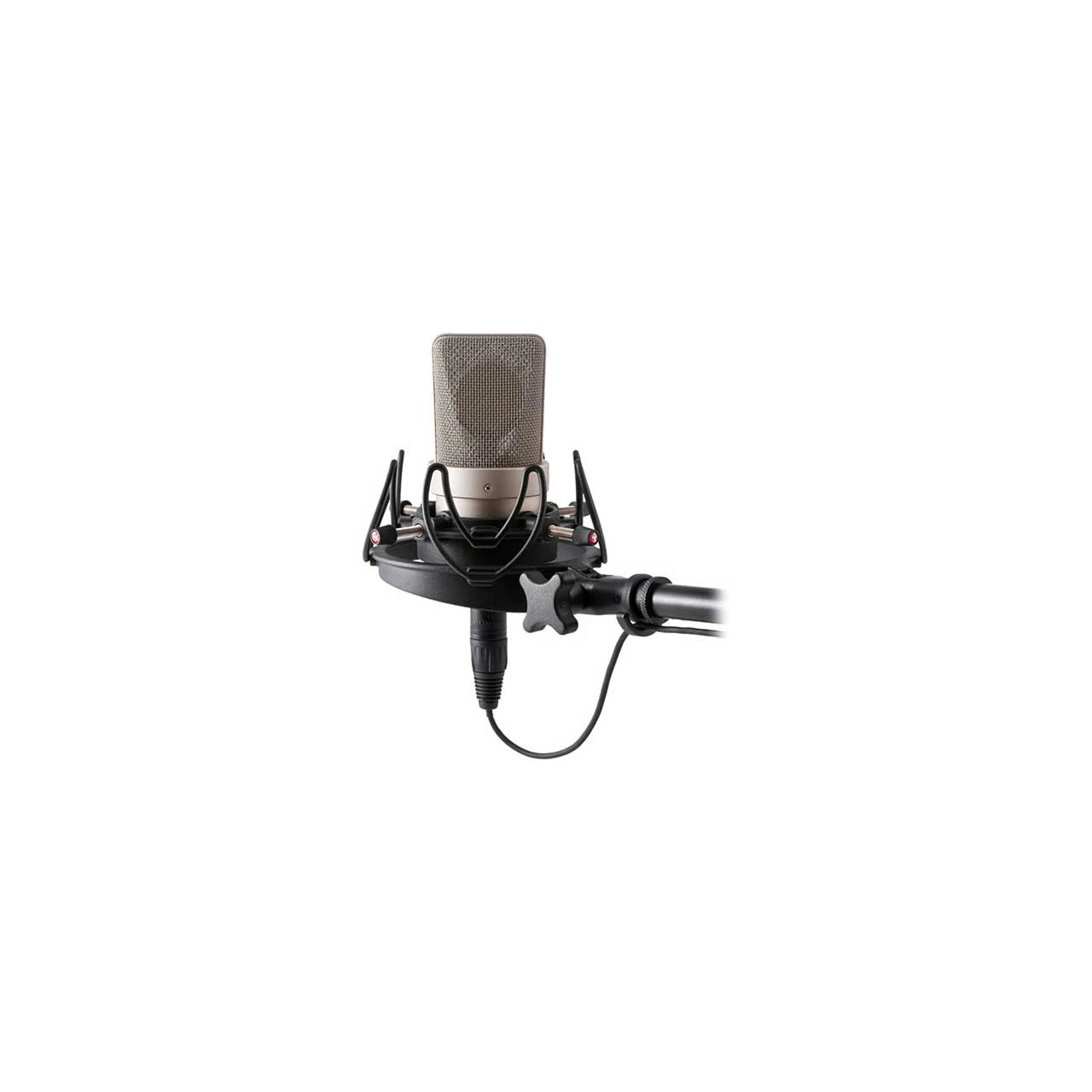 Rycote 044901 InVision USM - Universal Microphone Shock-Mount 2 Rycote 044901 InVision USM - Universal Microphone Shock-Mount - Image 2
