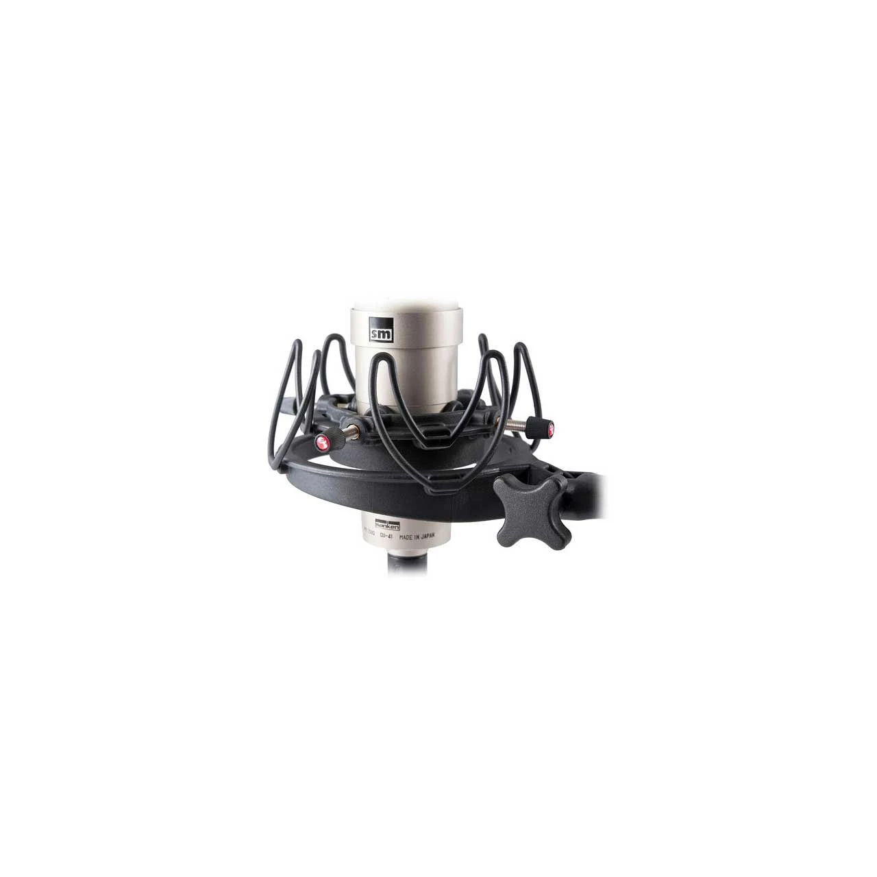 Rycote 044901 InVision USM - Universal Microphone Shock-Mount 3 Rycote 044901 InVision USM - Universal Microphone Shock-Mount - Image 3