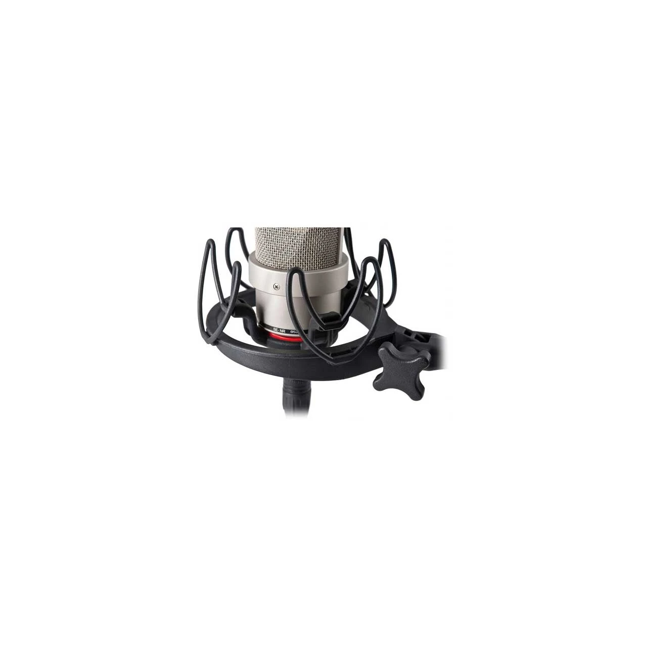 Rycote 044901 InVision USM - Universal Microphone Shock-Mount 4 Rycote 044901 InVision USM - Universal Microphone Shock-Mount - Image 4
