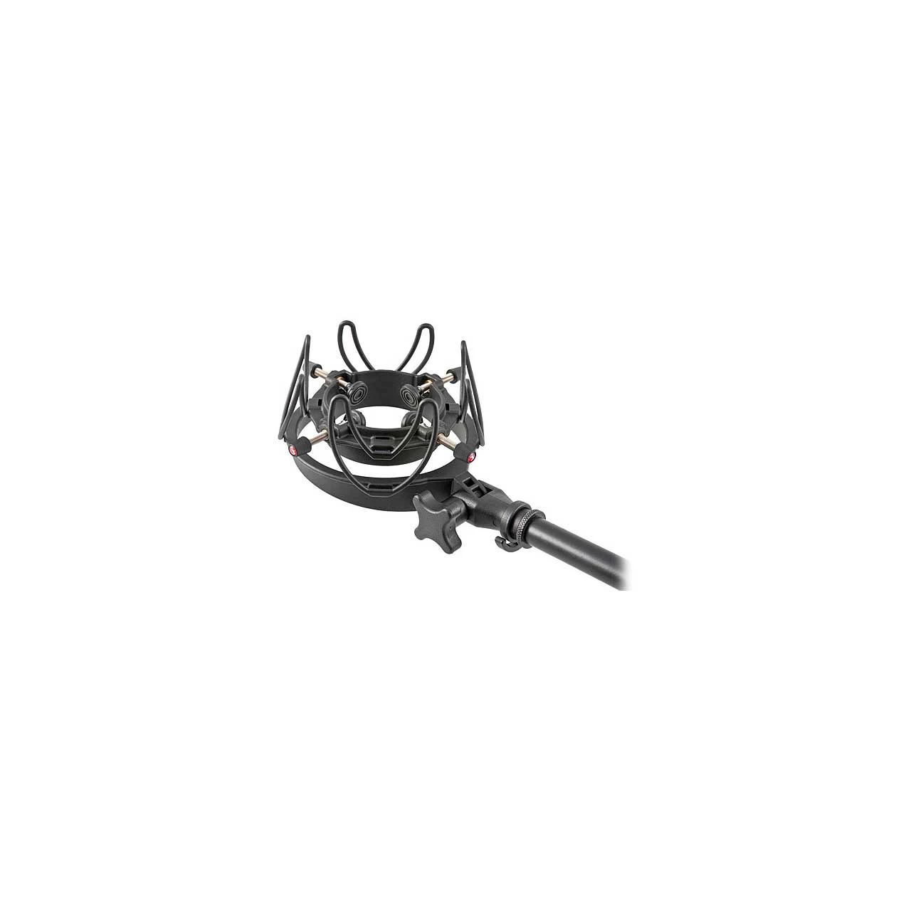 Rycote 044901 InVision USM - Universal Microphone Shock-Mount 1 Rycote 044901 InVision USM - Universal Microphone Shock-Mount