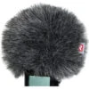 Rycote 055419 Mini Windjammer For Roland R-26