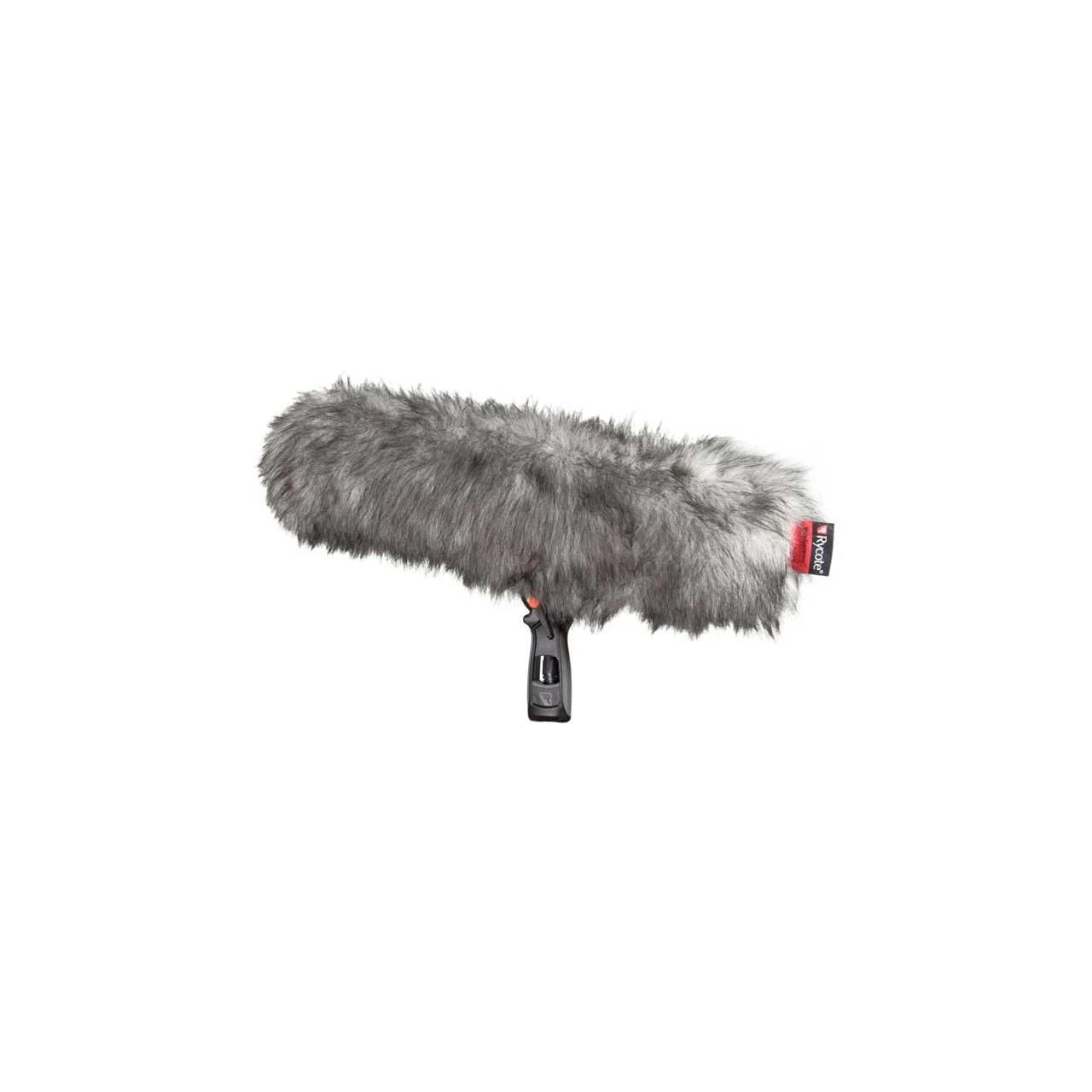 Rycote 086070 Modular Mic Windshield 6 Kit With XLR-5F Connector - Suitable For Stereo Mics From 351-400mm - Gray 3 Rycote 086070 Modular Mic Windshield 6 Kit With XLR-5F Connector - Suitable For Stereo Mics From 351-400mm - Gray - Image 3