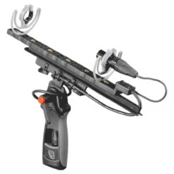 Rycote 086070 Modular Mic Windshield 6 Kit With XLR-5F Connector - Suitable For Stereo Mics From 351-400mm - Gray 9 Rycote 086070 Modular Mic Windshield 6 Kit With XLR-5F Connector - Suitable For Stereo Mics From 351-400mm - Gray -Microphone Shop RYC 086070 4