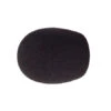 Rycote 104404 35/50 Reporter/Handheld Mic Foam Windscreen