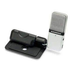 Samson GoMic Portable USB Condenser Mic