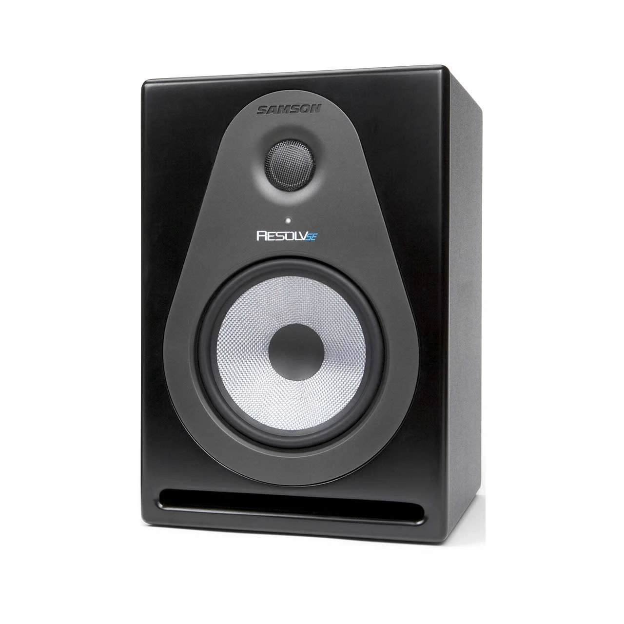 Samson Resolv SE6 6 Inch Active 100 Watt 2-Way Monitor (Single) 1 Samson Resolv SE6 6 Inch Active 100 Watt 2-Way Monitor (Single)