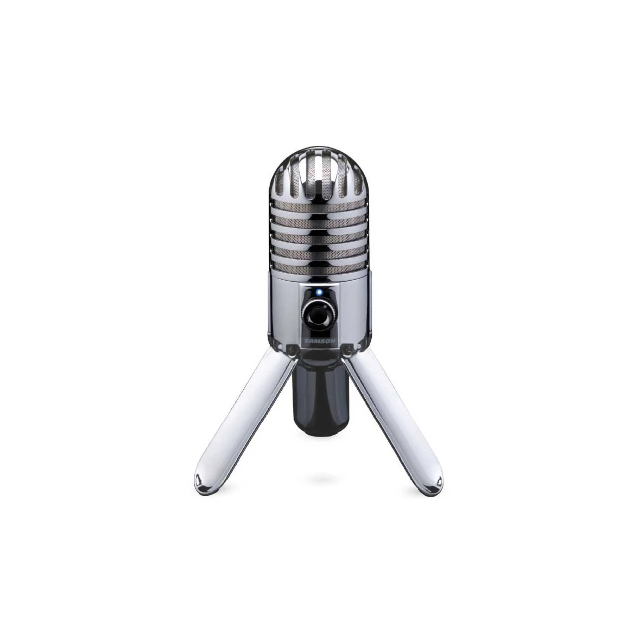 Samson SAMTR Meteor Mic - USB Studio Condenser Microphone 1 Samson SAMTR Meteor Mic - USB Studio Condenser Microphone