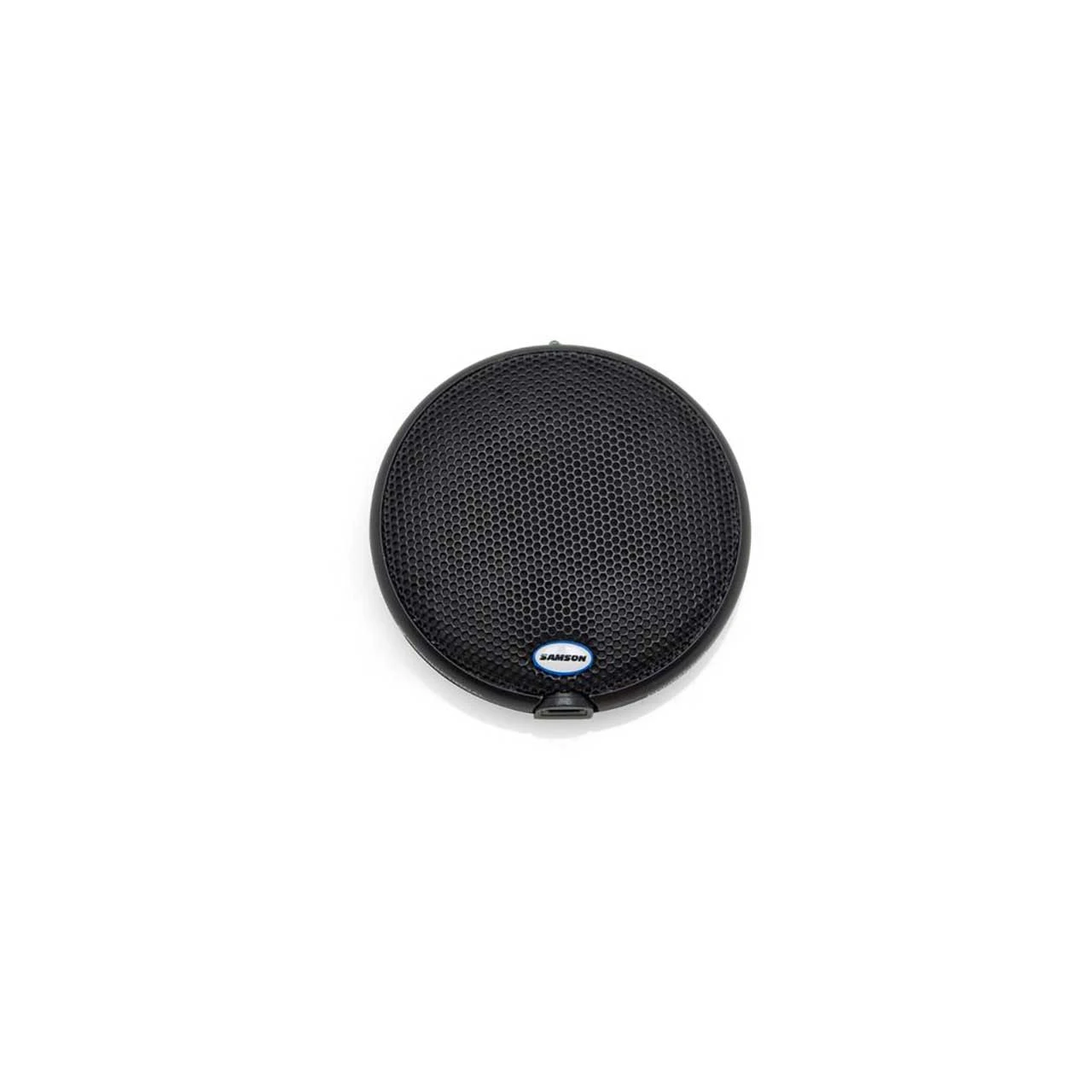 Samson UB1 Omnidirectional USB Boundary Microphone - 16-Bit 44.1 - 48kHz Sample Rates 1 Samson UB1 Omnidirectional USB Boundary Microphone - 16-Bit 44.1 - 48kHz Sample Rates