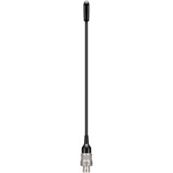Sennheiser 508573 Detachable Flexible Antenna With Threaded Connector For SK 6212 - Frequency Range - 550-638MHz