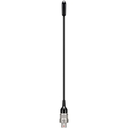Sennheiser 508573 Detachable Flexible Antenna With Threaded Connector For SK 6212 - Frequency Range - 550-638MHz 1 Sennheiser 508573 Detachable Flexible Antenna With Threaded Connector For SK 6212 - Frequency Range - 550-638MHz