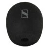 Sennheiser 540300 BMD424 Large Windscreen For HMD26 Broadcast Headset Microphone