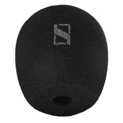 Sennheiser 540300 BMD424 Large Windscreen For HMD26 Broadcast Headset Microphone