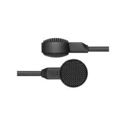 Sennheiser HMD 301 PRO Broadcast Headset Ultra-Linear Headphone Response Single Sided 64 Ohm & Dynamic Hypercardioid Mic -Microphone Shop SENN HMD 301 PRO 3