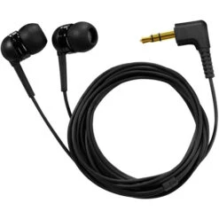 Sennheiser IE4 High Performance Ear Buds For Monitor System Receivers